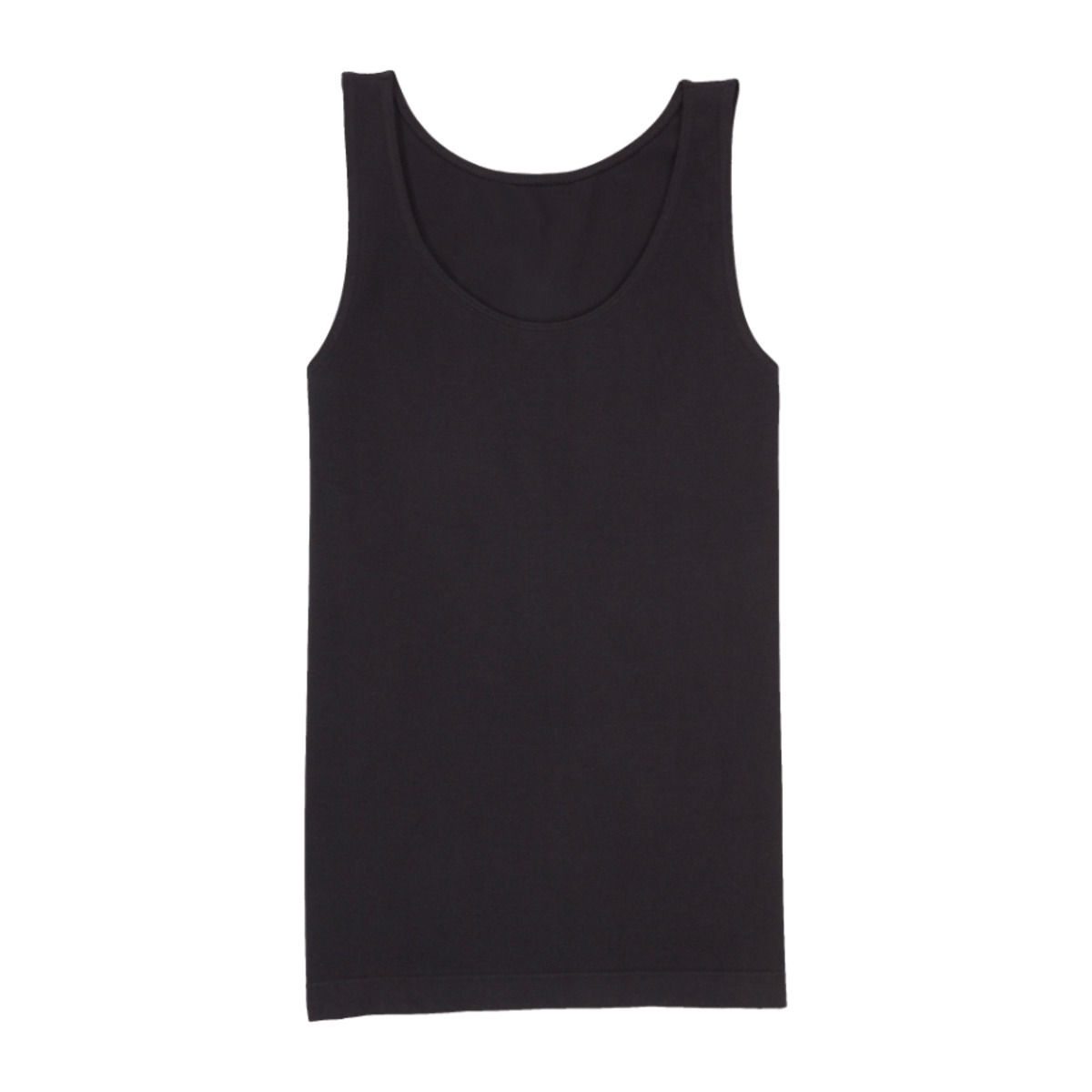 Bild 3 von QUEENTEX Unterhemd, seamless