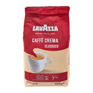 LAVAZZA Kaffee
