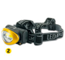 Bild 3 von SCHWAIGER LED-Arbeitslampe