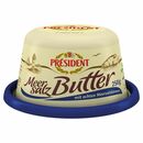 Bild 1 von PRÉSIDENT Meersalz Butter 250 g