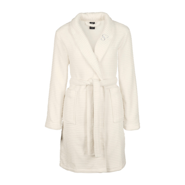 Bild 4 von Sylvie Meis Bademantel