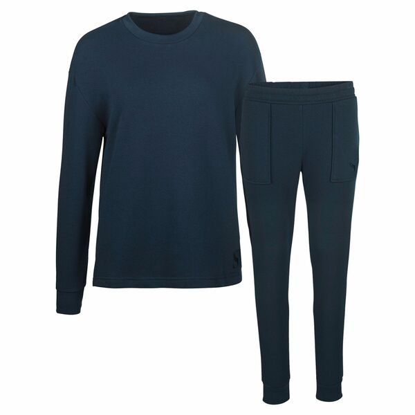 Bild 2 von SYLVIE MEIS Damen Hausanzug