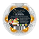 Bild 1 von GOURMET FINEST CUISINE Goldene Eier