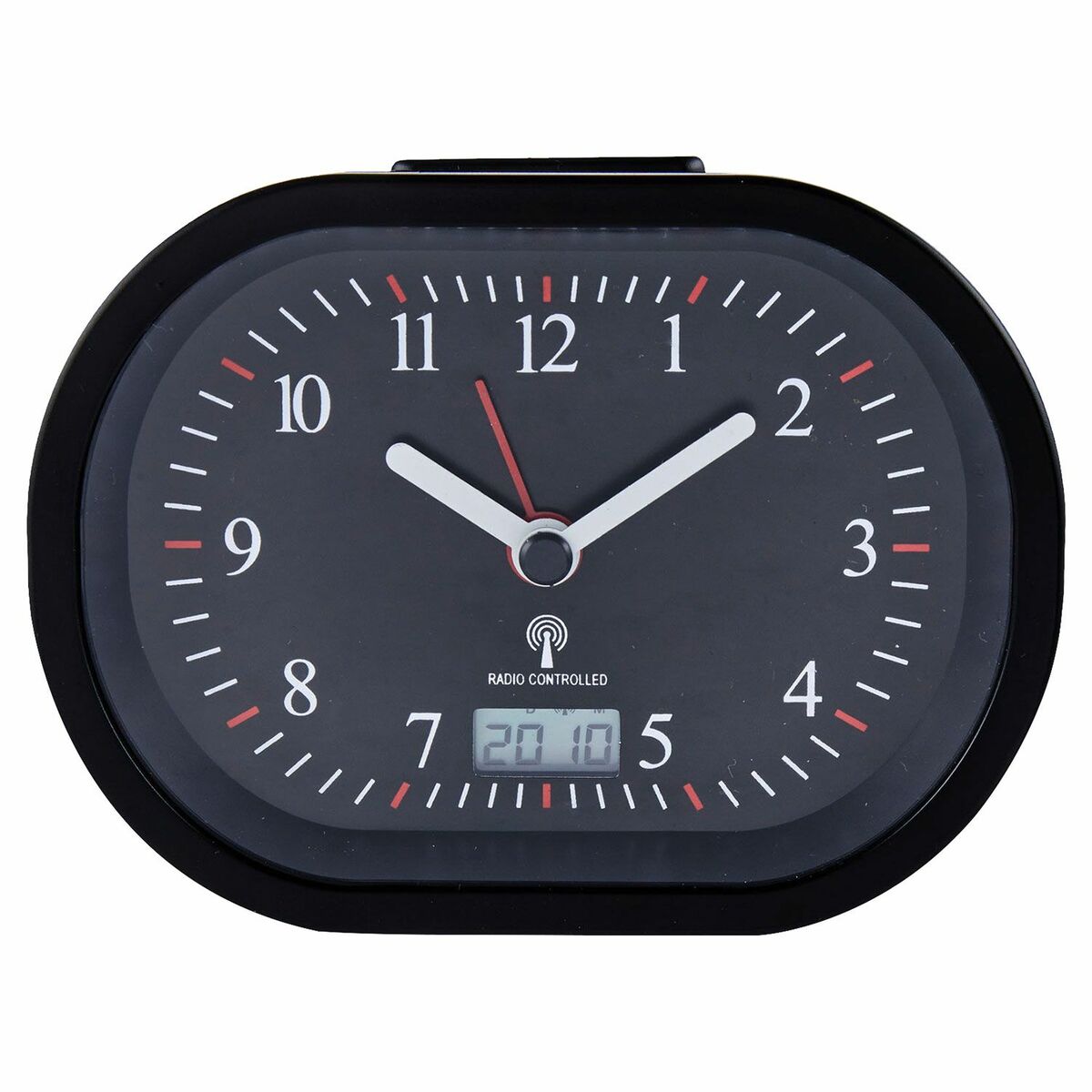 Bild 4 von KRONTALER Funkwecker