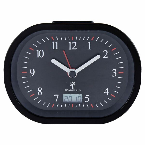 Bild 4 von KRONTALER Funkwecker