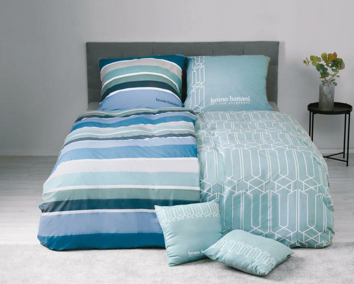 Bild 1 von Bruno Banani Bettwäsche
