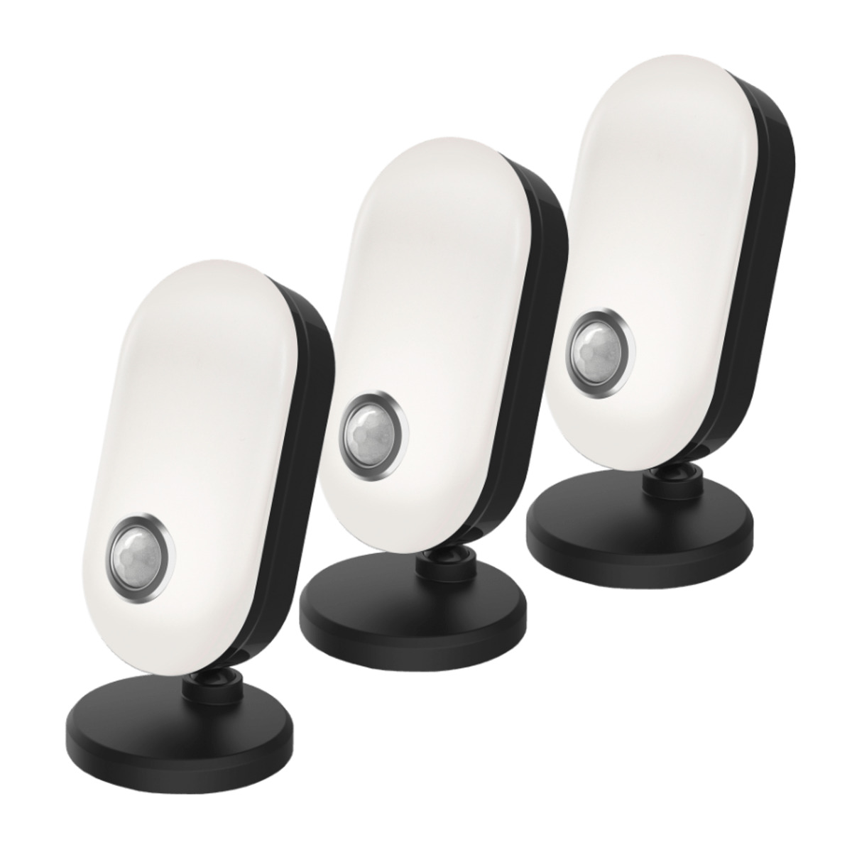 Bild 3 von LIGHTZONE LED-Leuchten mit Bewegungsmelder