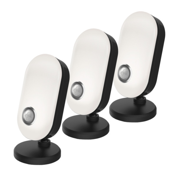 Bild 3 von LIGHTZONE LED-Leuchten mit Bewegungsmelder