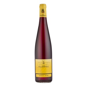 Eugène Klipfel Pinot Noir Rosé 12,0 % vol 0,75 Liter