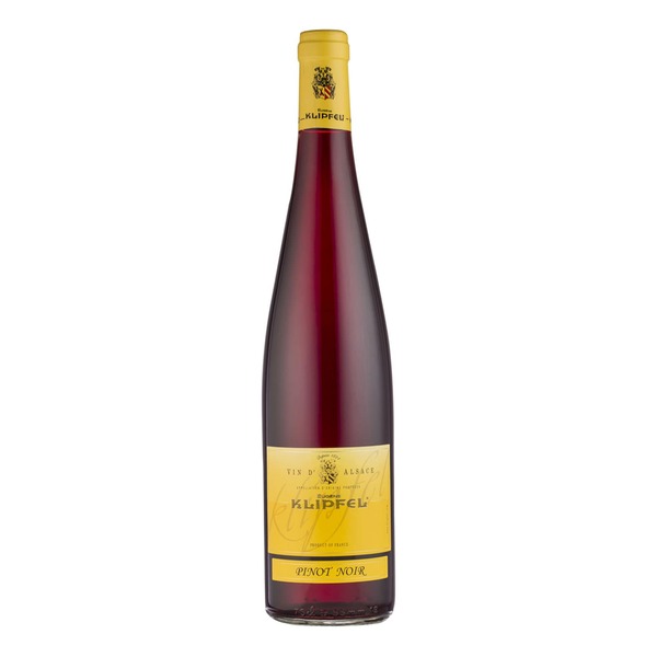 Bild 1 von Eugène Klipfel Pinot Noir Rosé 12,0 % vol 0,75 Liter