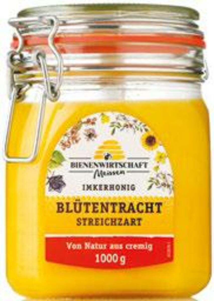 Blütentracht Meissen Honig von NETTO Supermarkt ansehen!