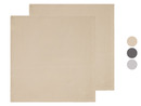 Bild 1 von SANSIBAR Stoffservietten, 48 x 48 cm, 2er-Set