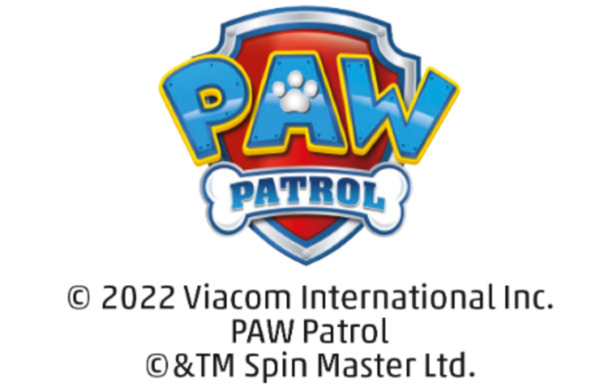 Bild 4 von PAW PATROL Kinder-Pyjama