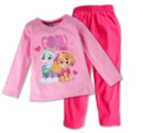 Bild 3 von PAW PATROL Kinder-Pyjama