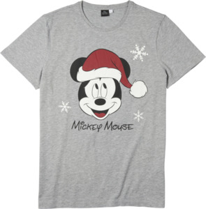Disney T-Shirt Herren L