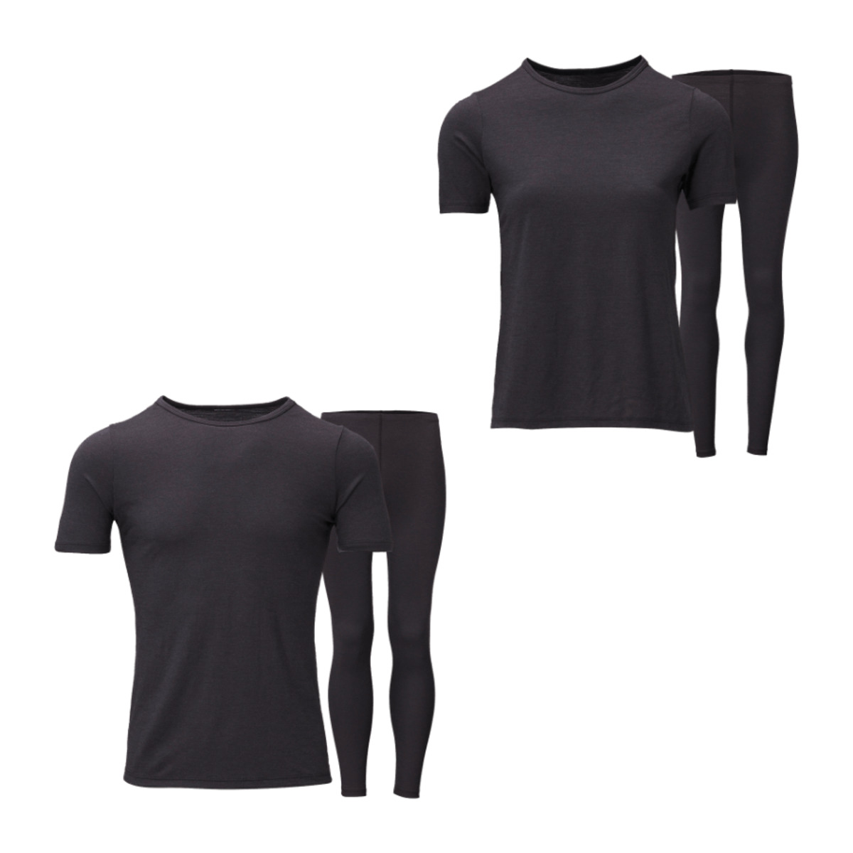 ACTIVE TOUCH MerinoUnterhemd / Hose von ALDI Nord ansehen!