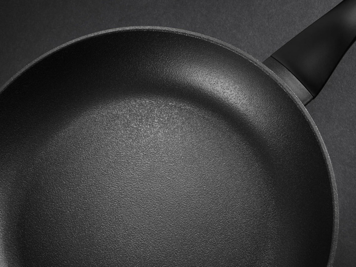 Bild 4 von ERNESTO Aluguss-Pfanne, Ø 28 cm, mit ILAG® Ultimate HL