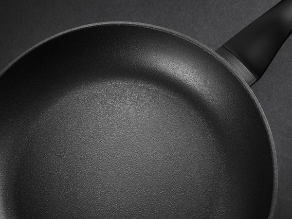 Bild 4 von ERNESTO Aluguss-Pfanne, Ø 28 cm, mit ILAG® Ultimate HL