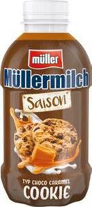 müller Müllermilch