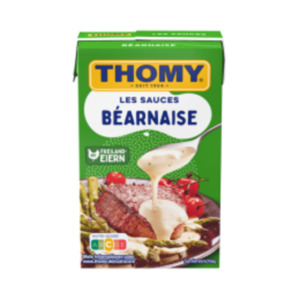 Thomy Les Sauces Fertigsauce