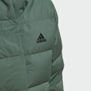Bild 2 von adidas Sportswear Outdoorjacke »HELIONIC HOODED DAUNENJACKE«