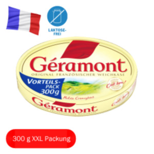 Géramont