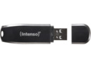 Bild 1 von INTENSO Speed Line USB-Stick, Schwarz, 256 GB