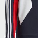 Bild 4 von adidas Sportswear Sweatshirt »COLORBLOCK 3-STREIFEN HOODIE«