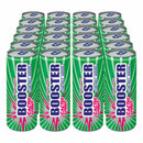 Bild 1 von Booster Energy Drink Kaktusfrucht 0,33 Liter Dose, 24er Pack