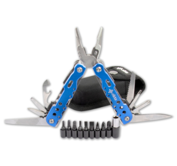 Bild 3 von RIKTA Multifunktionshandwerkszeug