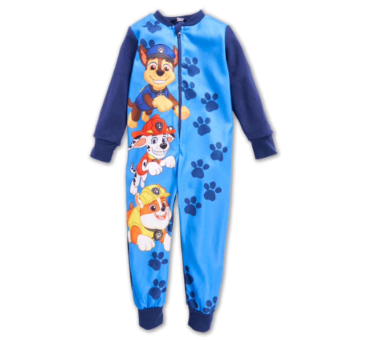 Bild 1 von PAW PATROL Kinder-Jumpsuit