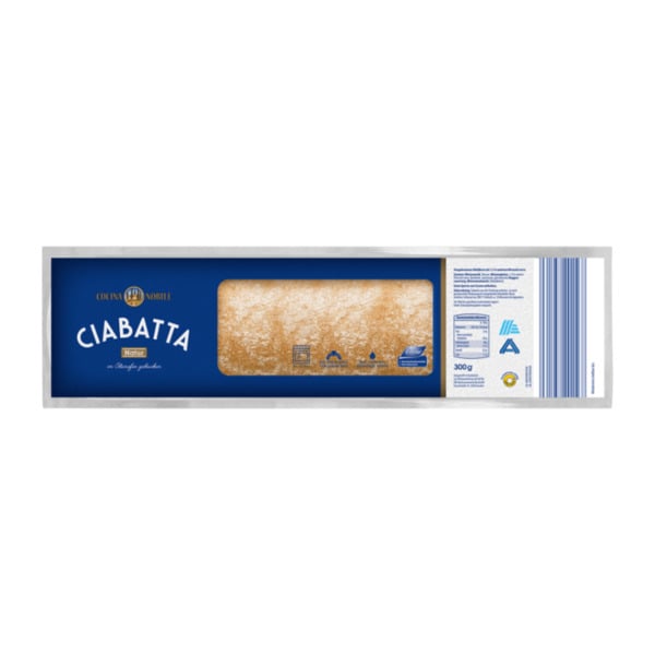 Bild 1 von CUCINA NOBILE Ciabatta