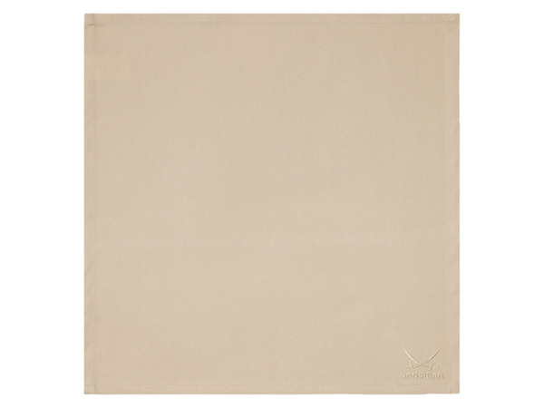 Bild 3 von SANSIBAR Stoffservietten, 48 x 48 cm, 2er-Set