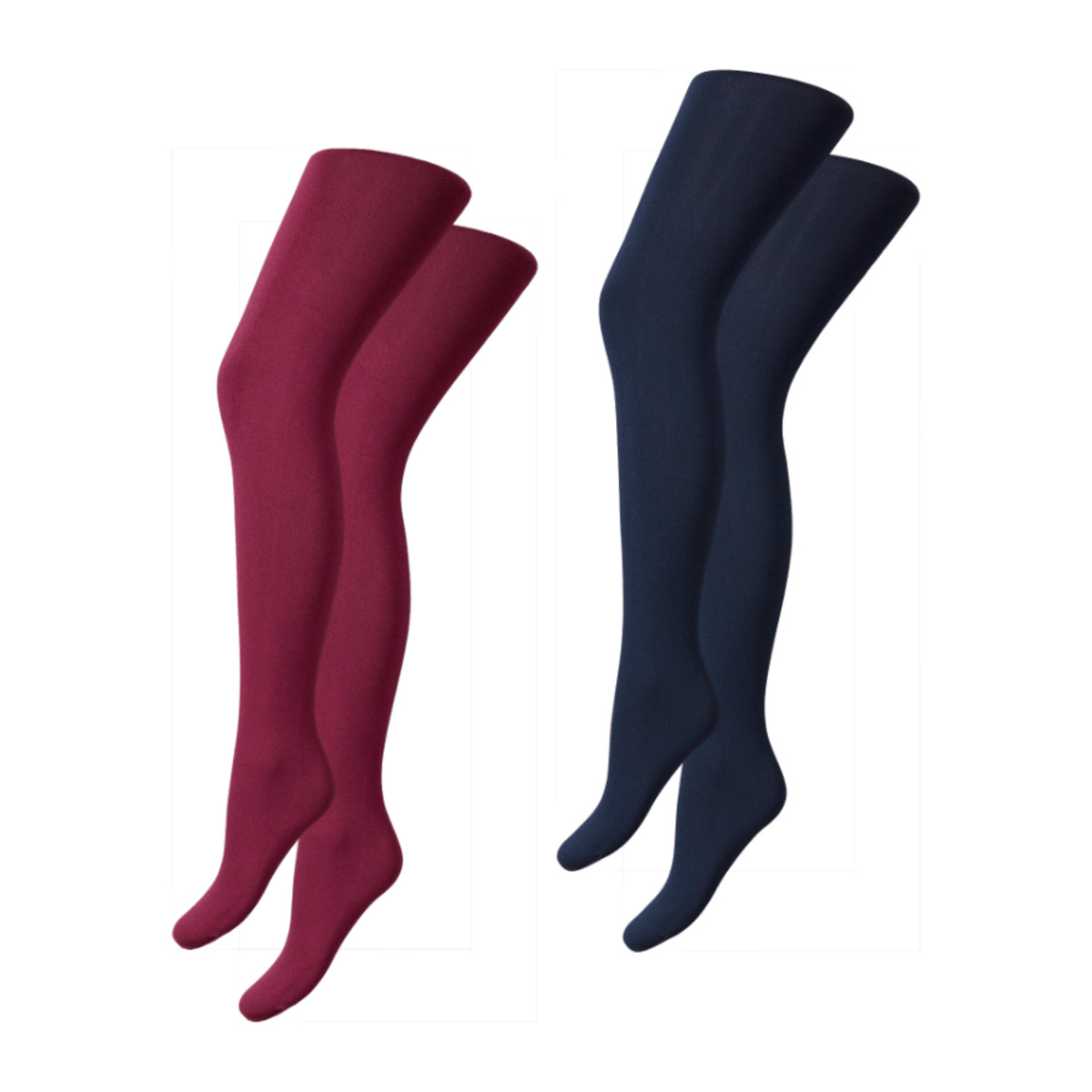 Bild 1 von UP2FASHION Thermo-Strumpfhose