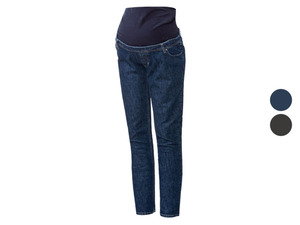bellybutton Damen Umstands-Jeans, Slim Fit
