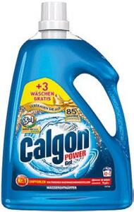 Calgon 3-in-1 Anti-Kalk Tabs oder Gel