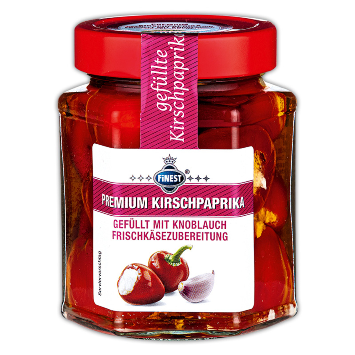 Bild 2 von Finest Premium Kirschpaprika