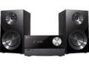 Bild 1 von LG CM2460DAB Micro-Hifi Anlage (Schwarz)