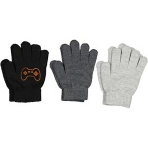 Handschuhe  3er-Pack