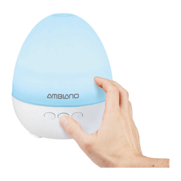 Bild 4 von AMBIANO Ultraschall-Aromadiffusor