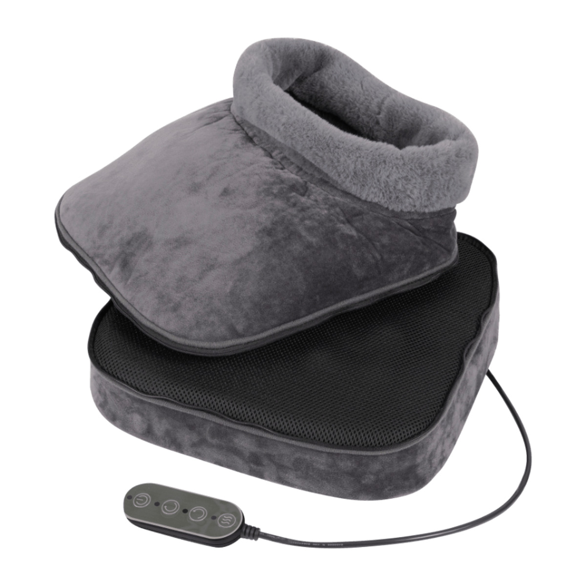 Bild 2 von QUIGG Shiatsu-Massagegerät