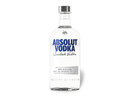 Bild 1 von Absolut Vodka