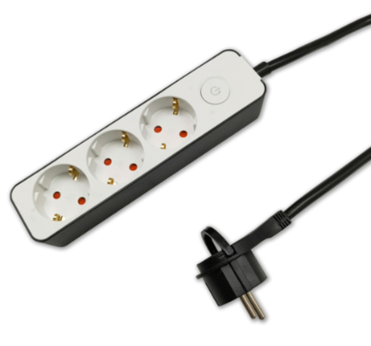 Bild 3 von Mehrfachsteckdosenleiste