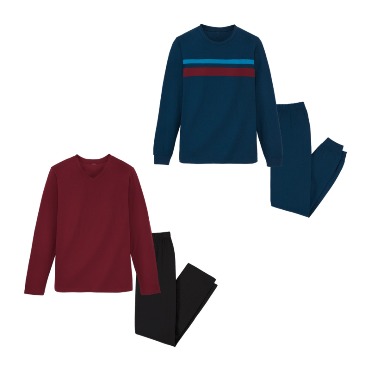 Bild 1 von ROYAL CLASS Pyjama