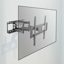 Bild 1 von SCHWAIGER 
                                            Wandhalterung Motion 5 für TV-Geräte bis 86" (218 cm)