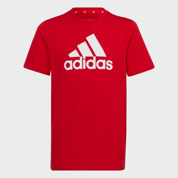 Bild 1 von adidas Sportswear T-Shirt »ESSENTIALS BIG LOGO COTTON«
