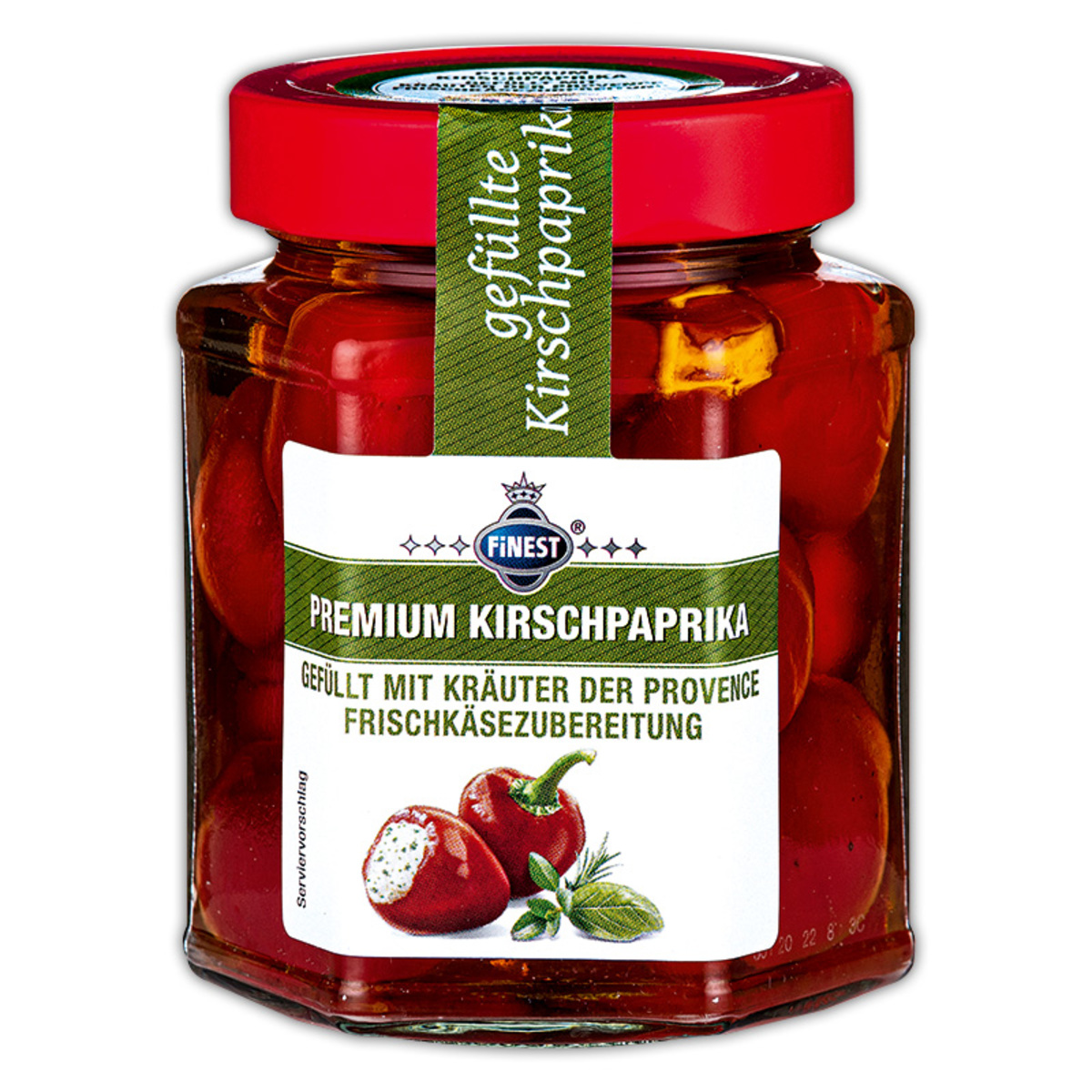 Bild 3 von Finest Premium Kirschpaprika