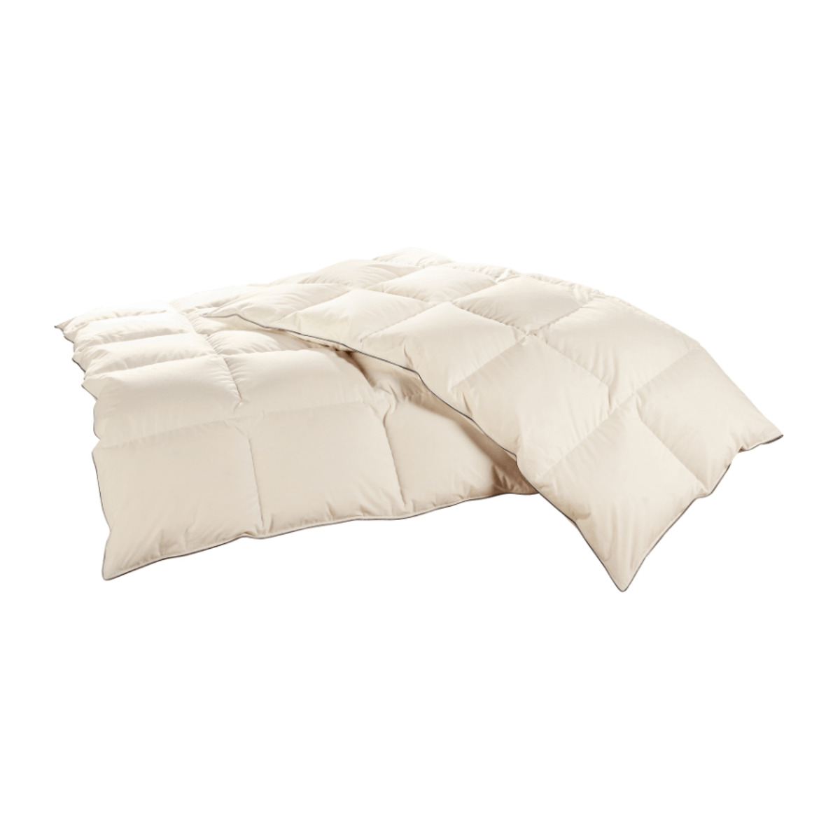 NOVITESSE LuxusDaunendecke von ALDI Nord ansehen!