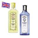 Bild 1 von Bombay Sapphire London Dry Gin, Bramble oder Citron Pressé