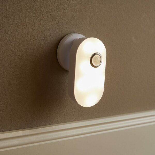 Bild 4 von LIGHTZONE LED-Leuchten mit Bewegungsmelder